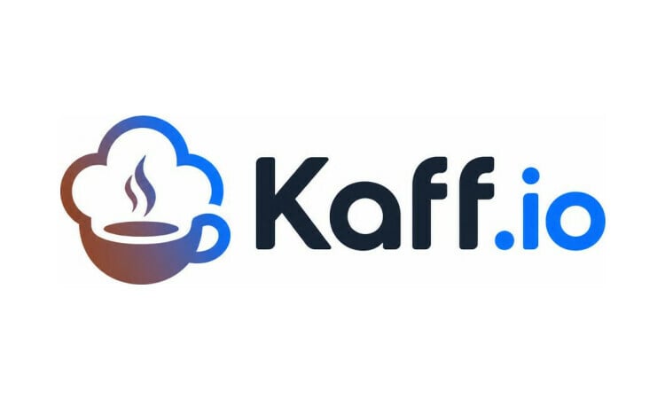 Kaff.io is for sale