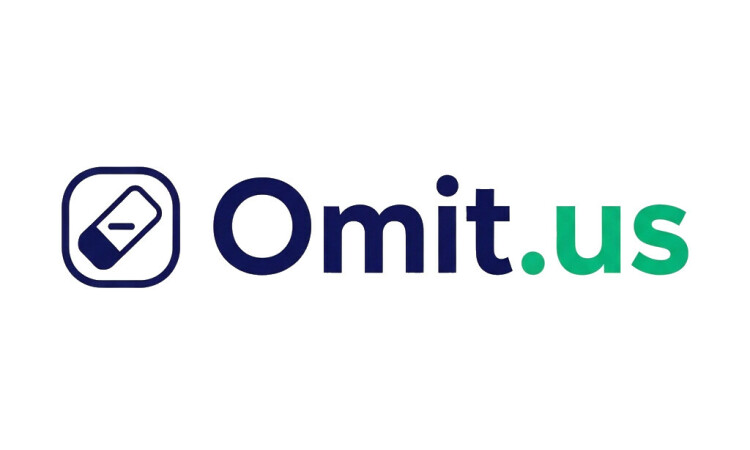 Omit logo