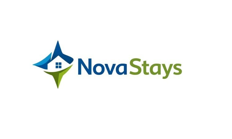 NovaStays logo