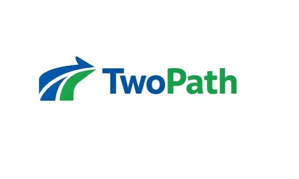 TwoPath logo