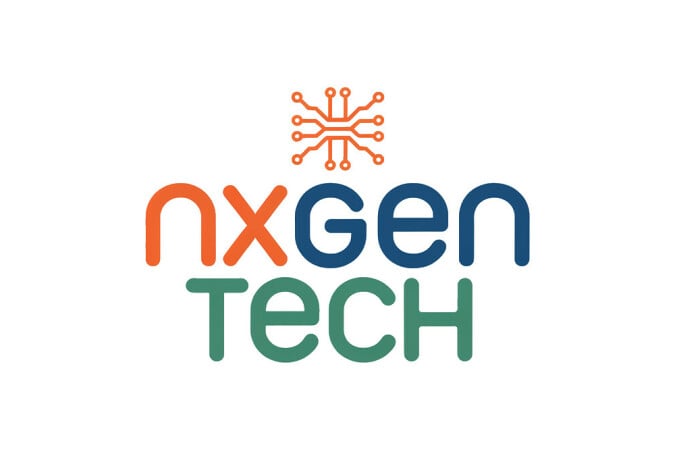 NxGenTech logo