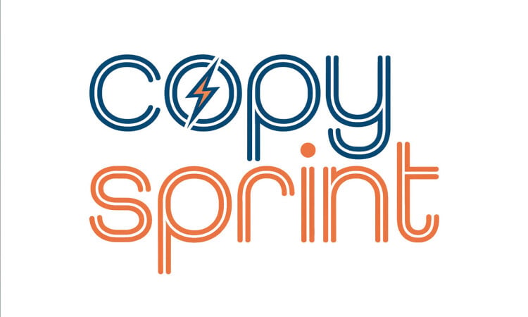 CopySprint.com