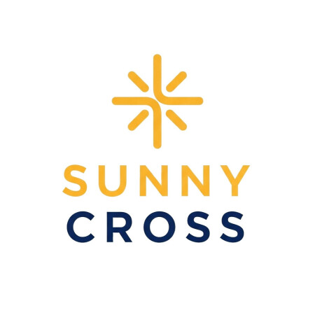 SunnyCross logo