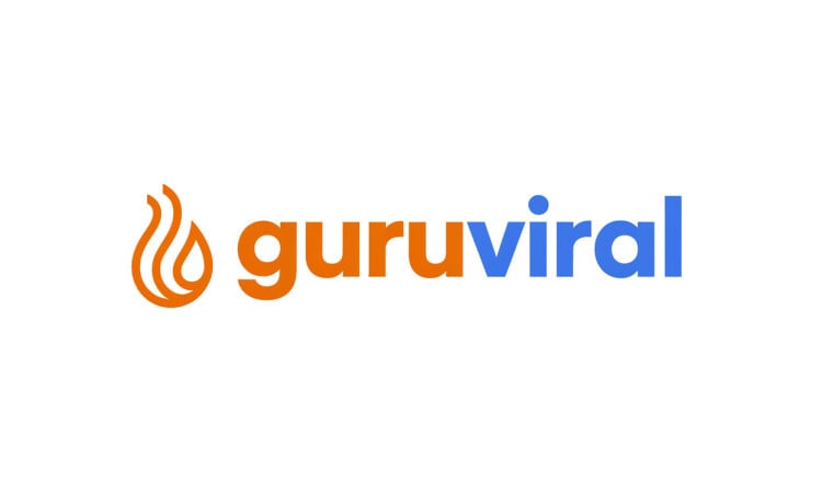 GuruViral.com - Best premium domain names for sale