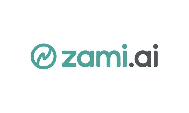 Zami logo