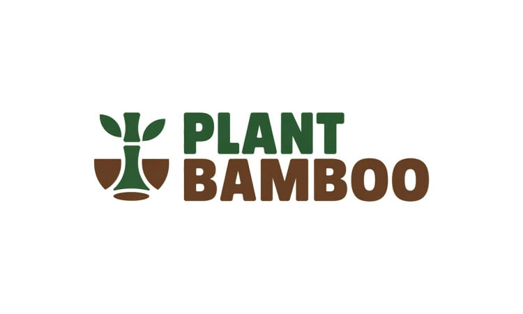 PlantBamboo logo