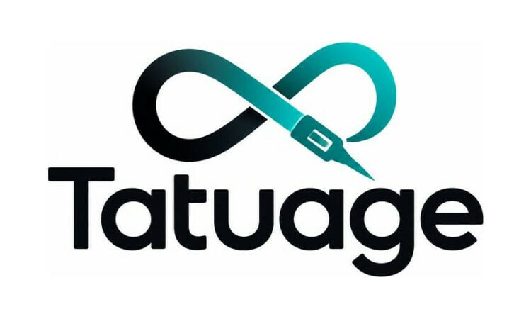 Tatuage logo