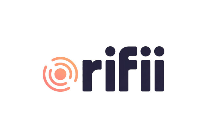Rifii logo