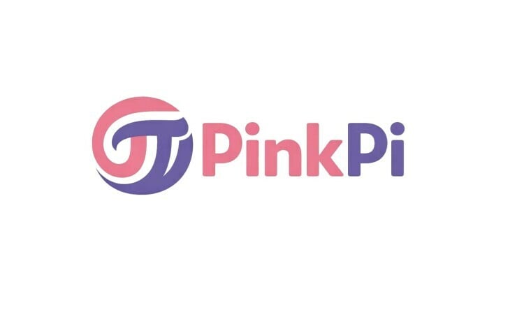 PinkPi logo