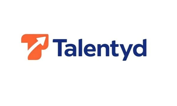 Talentyd logo