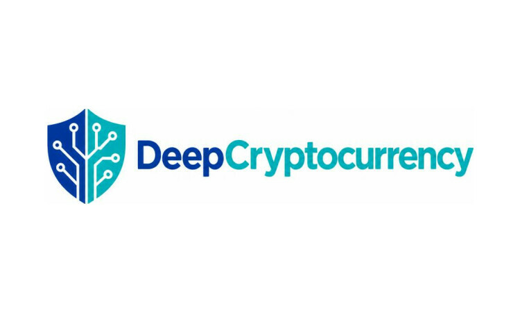 DeepCryptocurrency logo