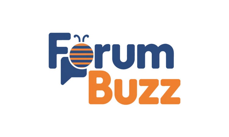 ForumBuzz logo
