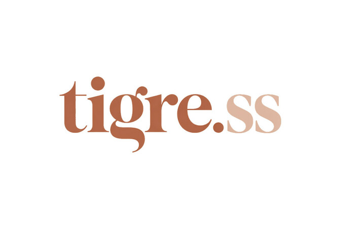 Tigre logo