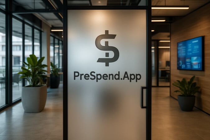 PreSpend.App — 4