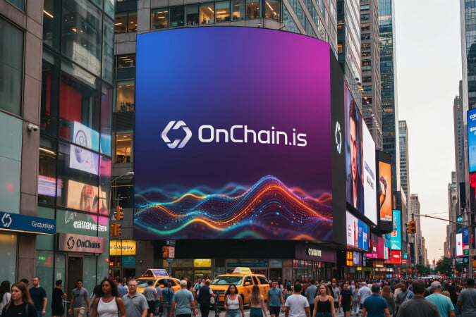 OnChain.is — 3