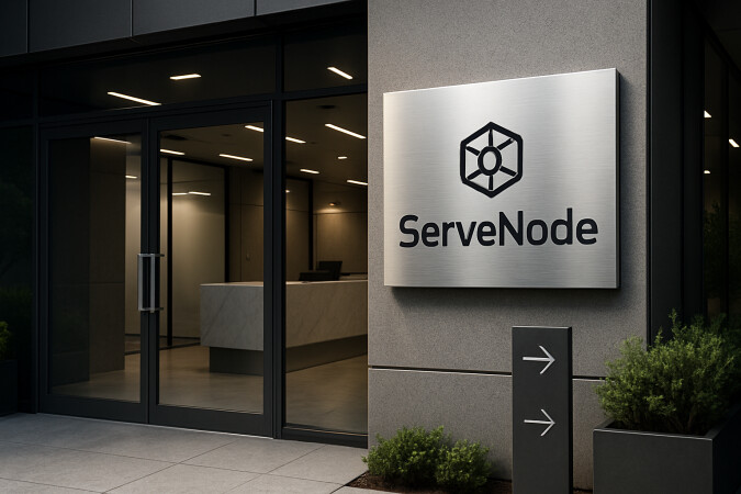 ServeNode.com — 4