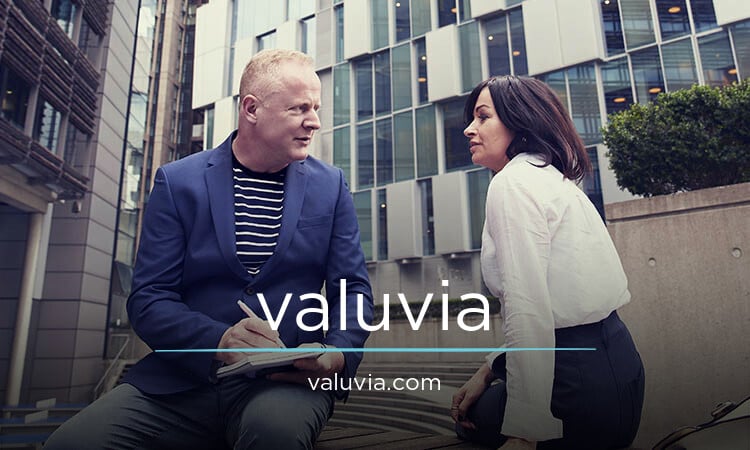 Valuvia.com - buy Catchy premium domains