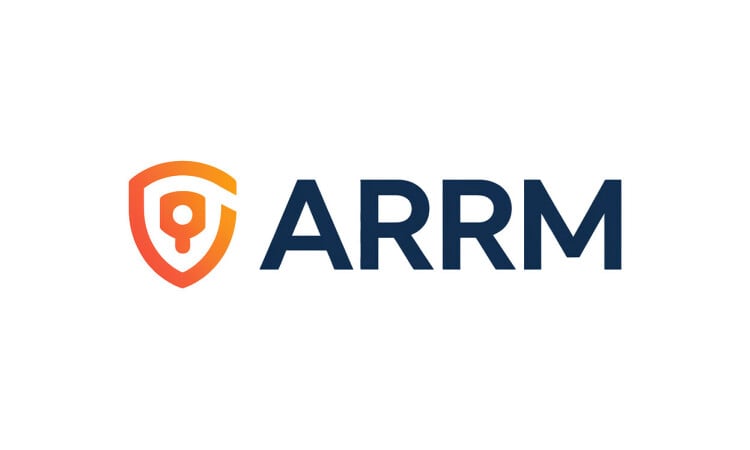 Arrm logo
