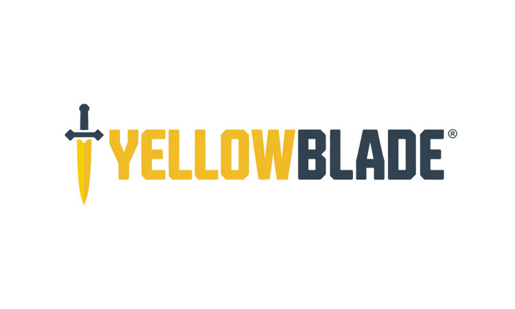 YellowBlade logo