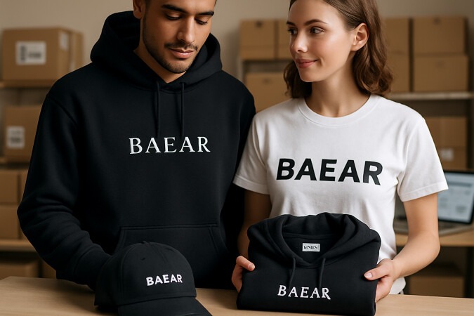 BAEAR.com — 5