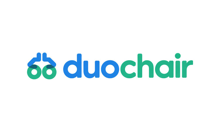 DuoChair.com - Creative premium domains