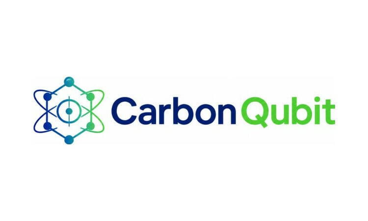 CarbonQubit logo
