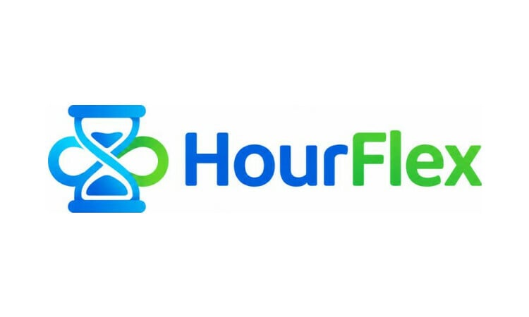 HourFlex logo