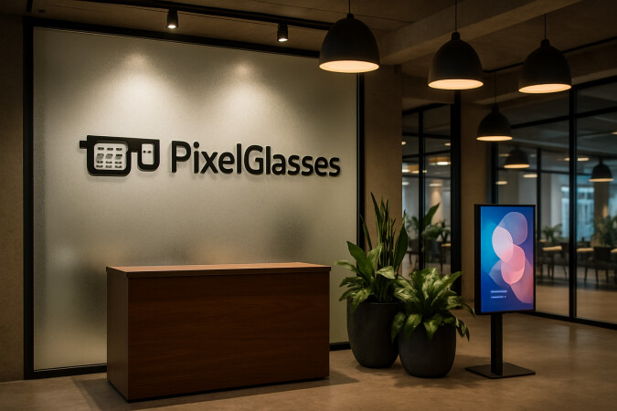 PixelGlasses.com image 2