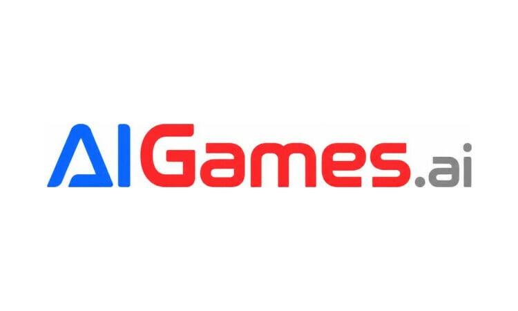 AiGames logo