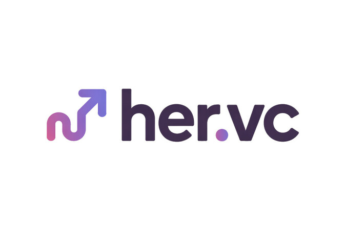 Her logo