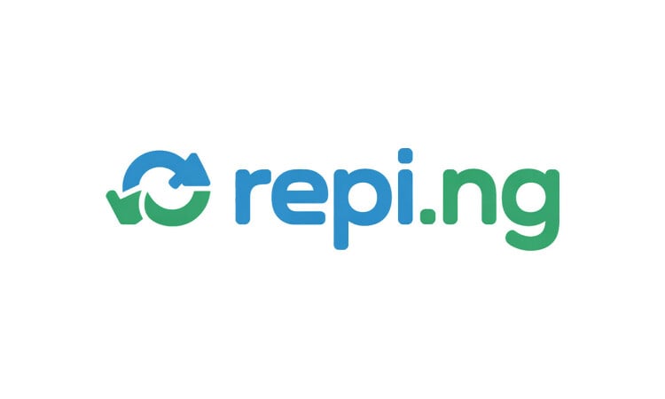 Repi logo