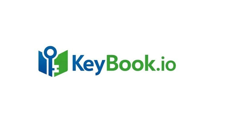 KeyBook.io