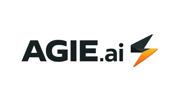 AGIE.ai is for sale