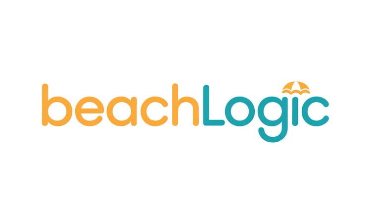 BeachLogic logo