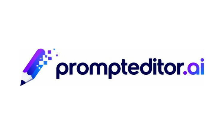 PromptEditor logo