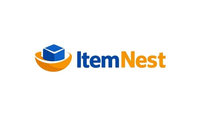 ItemNest logo