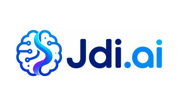 JDI logo
