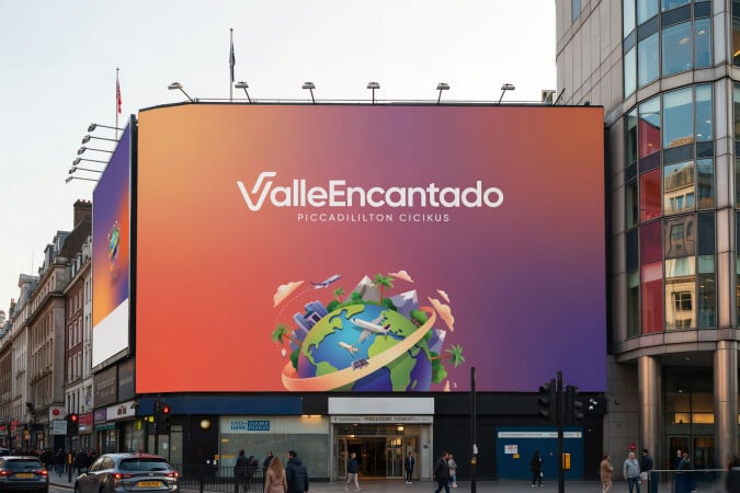 ValleEncantado.com — 2