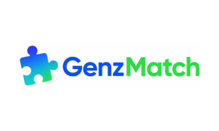 GenzMatch logo