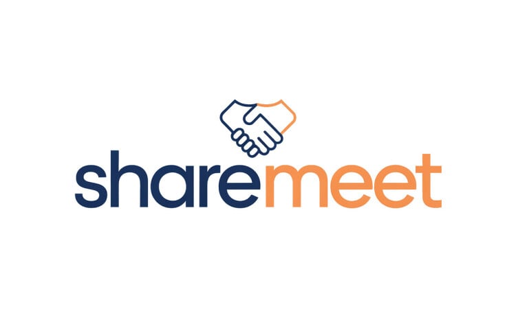 ShareMeet logo