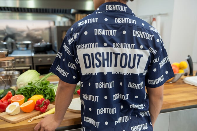 DishItOut.com — 3
