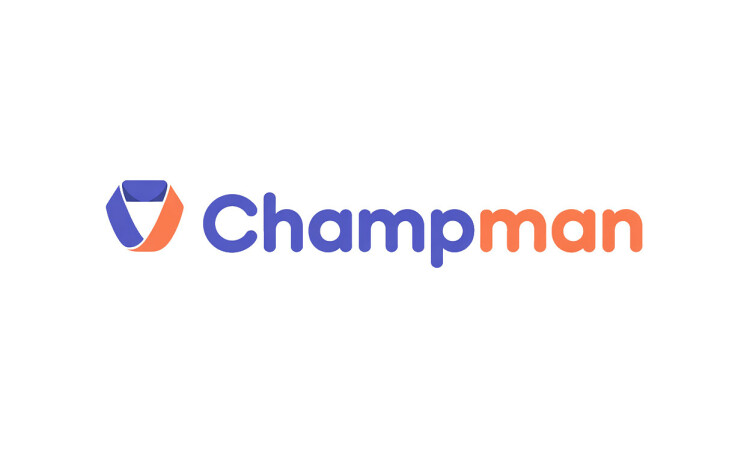 Champman logo