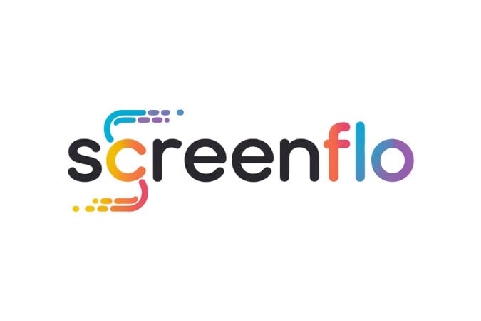 ScreenFlo logo