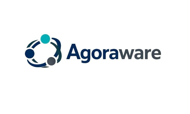 Agoraware logo
