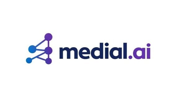 Medial logo