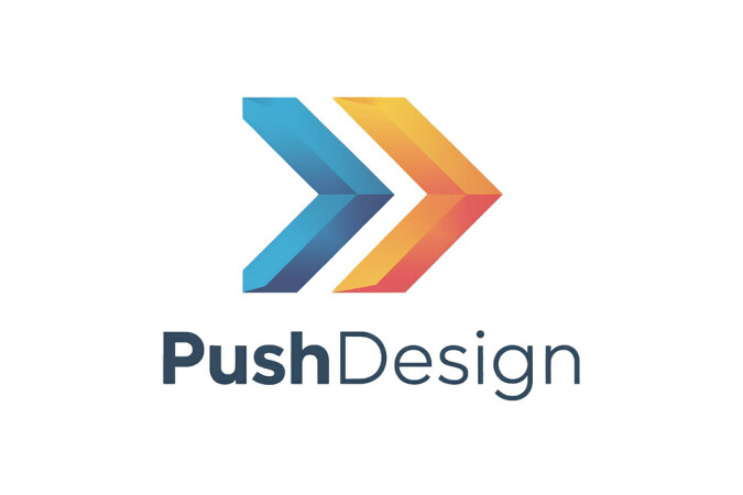 PushDesign.com - Unique premium domains