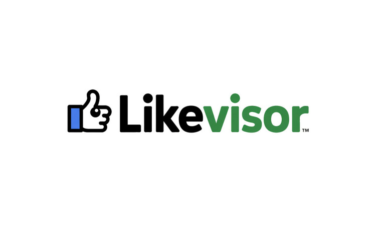 Likevisor.com - Catchy premium domains for sale