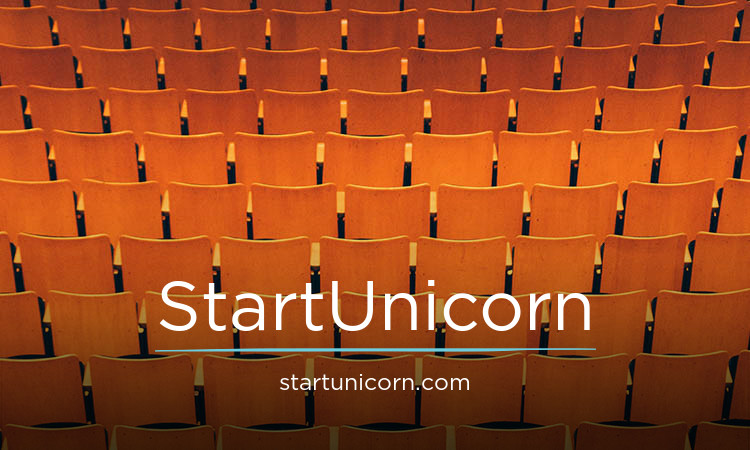 StartUnicorn.com - buy Great premium domains