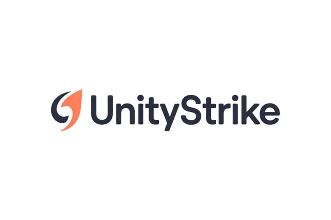 UnityStrike logo