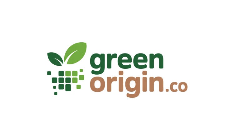 GreenOrigin logo